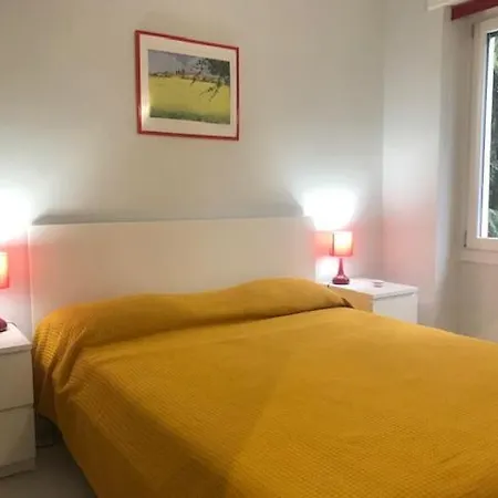 Semeria 160 Apartman *