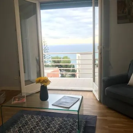 Semeria 160 Apartman