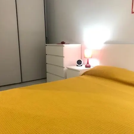 Semeria 160 Apartman *